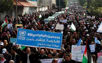 UNRWA axes jobs after American aid cut