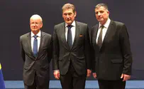 COGAT Head rebukes European ambassadors