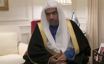 Saudi Cleric: 'Holocaust denial a crime that distorts history’