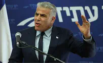 Lapid: I testified like any law-abiding citizen