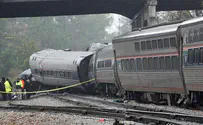 Two killed, 116 injured in train accident in South Carolina