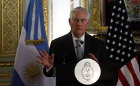 U.S. and Argentina to cooperate against Hezbollah