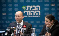 Bennett hints he will challenge Netanyahu for prime minister