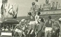 כך מסכמים 70 שנות כדורסל ישראלי
