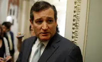 Cruz calls for end to PA's payments to terrorists