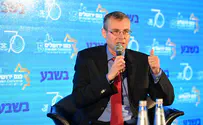 Likud minister: Shorten judges terms