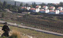 IDF deploys new security measures near terror-ravaged town