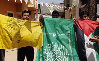 Fatah: If Hamas is a terrorist organization, so are we