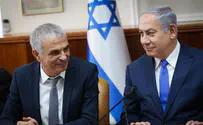 Finance Minister backs Netanyahu