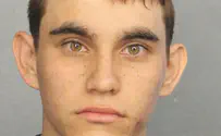 Police: Florida school shooter not tied to far-right militia
