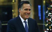 Romney launches bid for Utah Senate seat