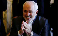 Iranian FM accuses Mossad of lying