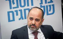 Haredi MK slams haredi MKs' attempt to push draft law through