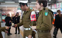 AWOL IDF soldier faked his kidnapping