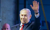 Netanyahu wins support for bill aimed at ensuring him a 5th term