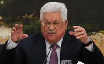 Fabricating history, according to Abbas