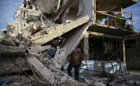 White House: Russia complicit in civilian deaths in Syria