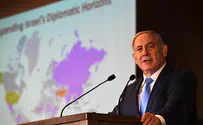 The president of the Conference of Presidents must be 100% pro-Israel