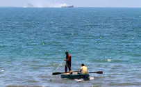 Israel lifts Gaza fishing ban as calm returns