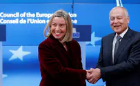 EU, Arab League: Jerusalem must be a joint capital