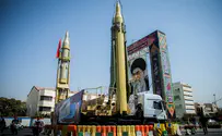 Satellites reveal Iranian missile base in Syria
