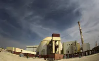 Iran threatens to ramp up uranium enrichment