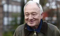 Livingstone repeats claims on Hitler and Zionism