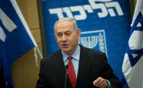 Netanyahu: Confident there will be nothing
