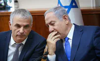Netanyahu scrambles to prop up coalition