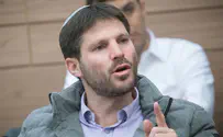 Smotrich: Religionization is a good thing