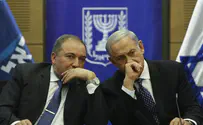 Coalition crisis orchestrated by Netanyahu and Liberman?