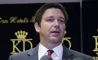 Ron DeSantis is not a racist and Lee Zeldin Is not an anti-Semite