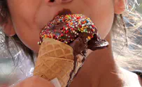 Russian company names an ice cream ‘Poor Jews’