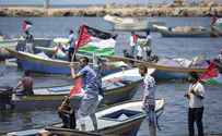 Thousands of Gazans to march towards Israel
