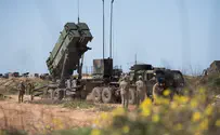 Preparing for the next war: US, IDF forces launch Juniper Cobra