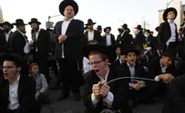 Yerushalmi Faction to launch Shabbat protests