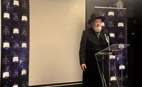 Rabbi Lau: On religionization and incitement