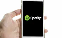 Spotify arrives in Israel