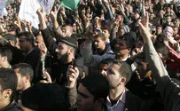 Arabs to riot in Judea, Samaria and Gaza