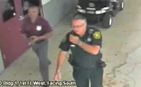 Video shows officer at Florida shooting failed to act