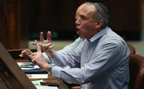 Yogev withdraws Jewish Home candidacy, demands primaries