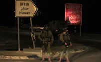 Israeli attacked after accidentally entering PA town
