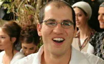 Man murdered in Jerusalem attack: Adiel Kolman