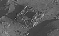 Why did Israel declare that it destroyed Syrian reactor?