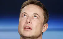 Elon Musk at Masada: Live free or die