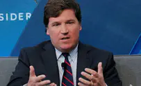 Tucker Carlson says he has recovered missing Biden documents
