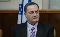 Foreign Minister Yisrael Katz: Israeli attack on Iran possible