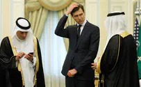 Saudi crown prince: I have Jared Kushner ‘in my pocket’