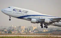 Why do Israelis fly to celebrate Passover abroad?