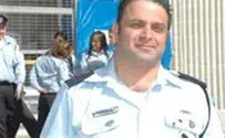 שוטר נרצח בפיגוע ירי בדרום הר חברון